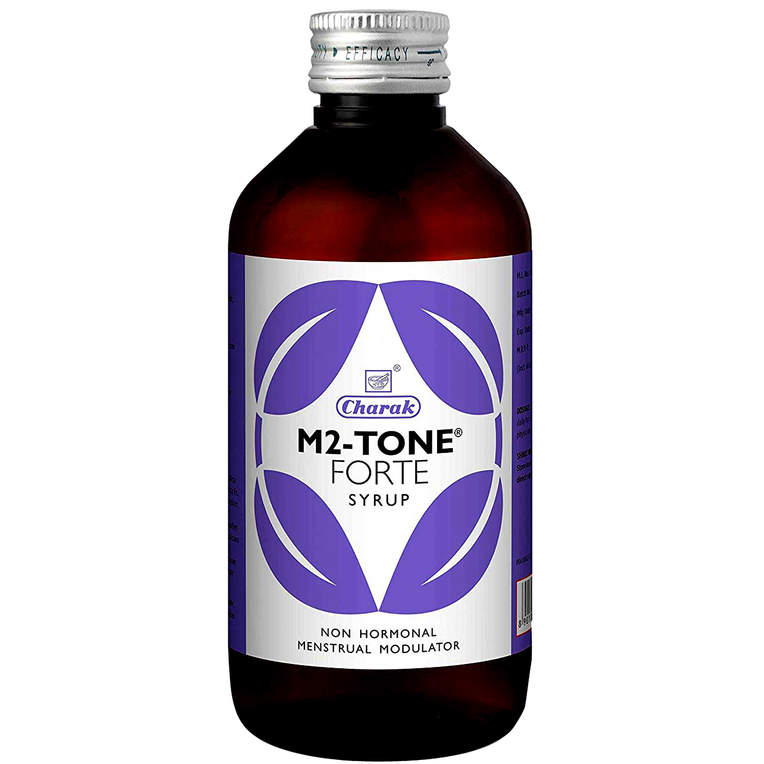 Charak M Tone Forte Syrup Ml Price Uses Side Effects