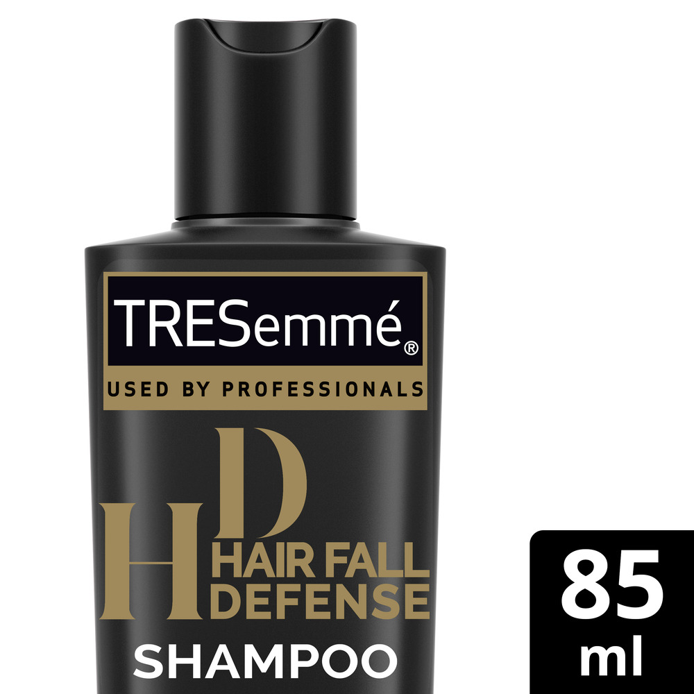 Tresemme Hair Fall Defense Shampoo Ml Price Uses Side Effects