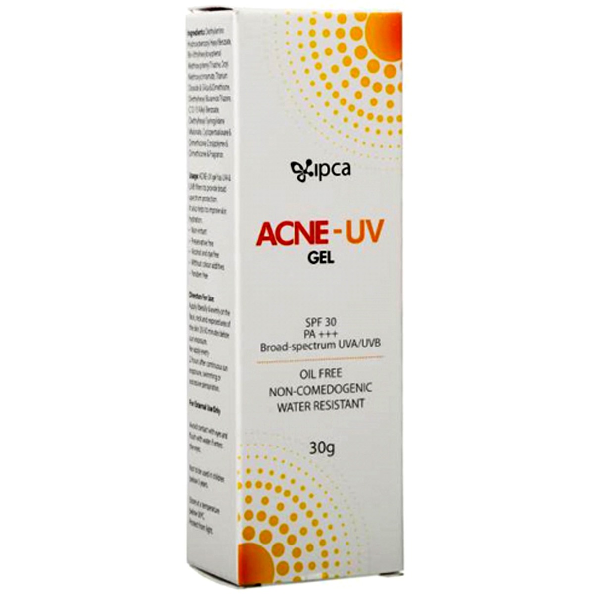 ipca-lab-acne-uv-gel-spf-30-60g-shopee-india