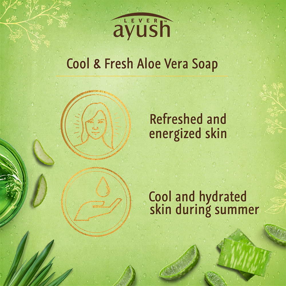 How To Use Lever Ayush Aloe Vera Cooling Face Gel at Rita Meredith blog