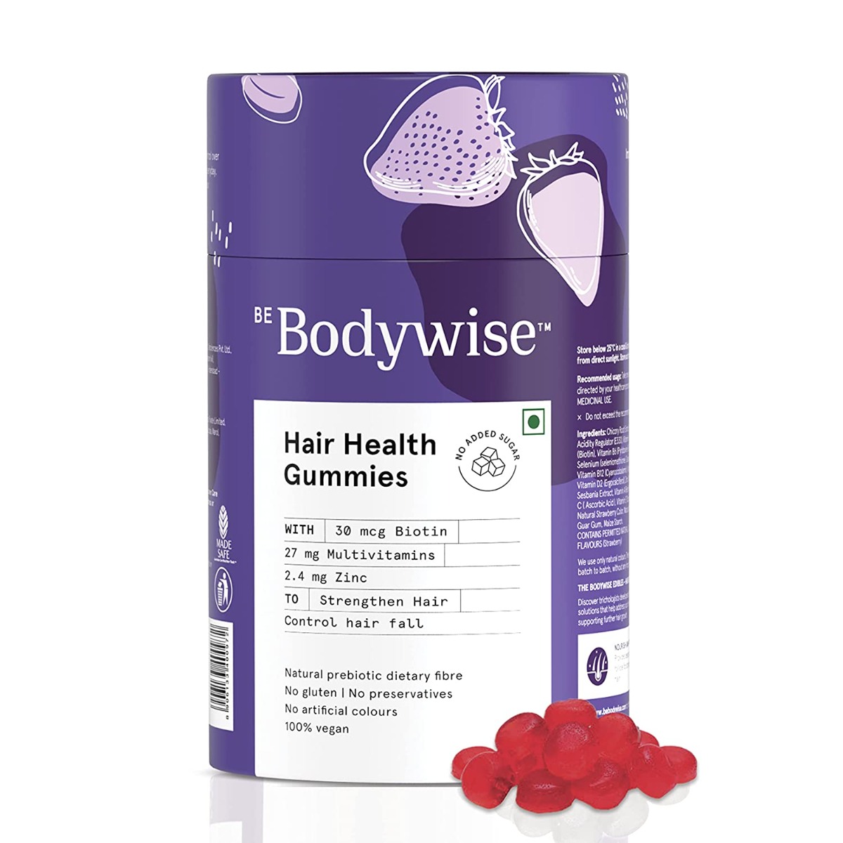 Bodywise Weight Loss Gummies Review Quora at Thomas Novak blog