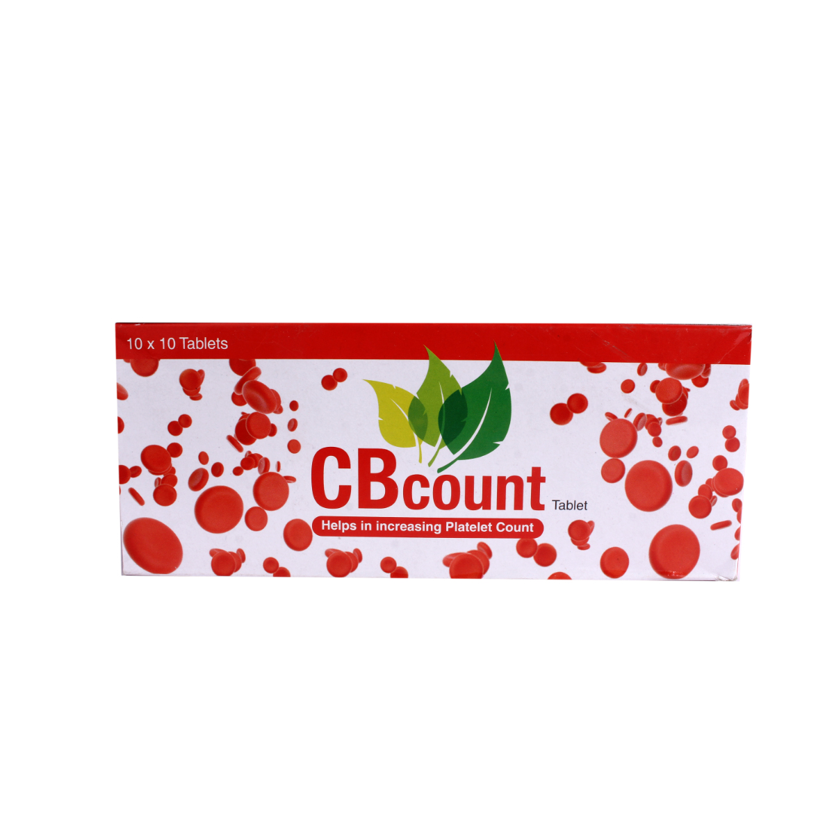CB Count, 10 Tablets Price, Uses, Side Effects, Composition Apollo