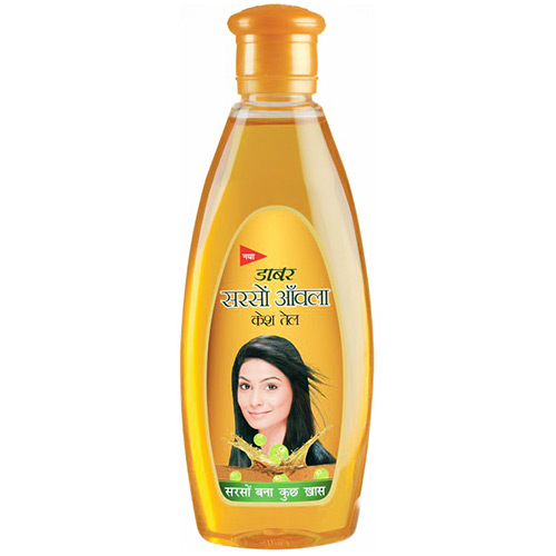 Dabur Sarson Amla Hair Oil, 200 Ml Price, Uses, Side Effects ...