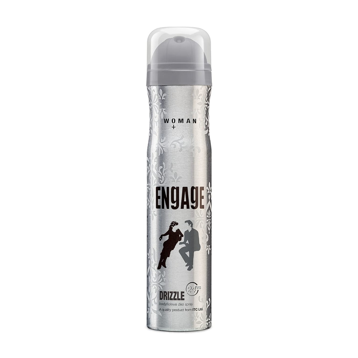 Engage Drizzle Deodorant Body Spray For Women, 150 ml Price, Uses, Side