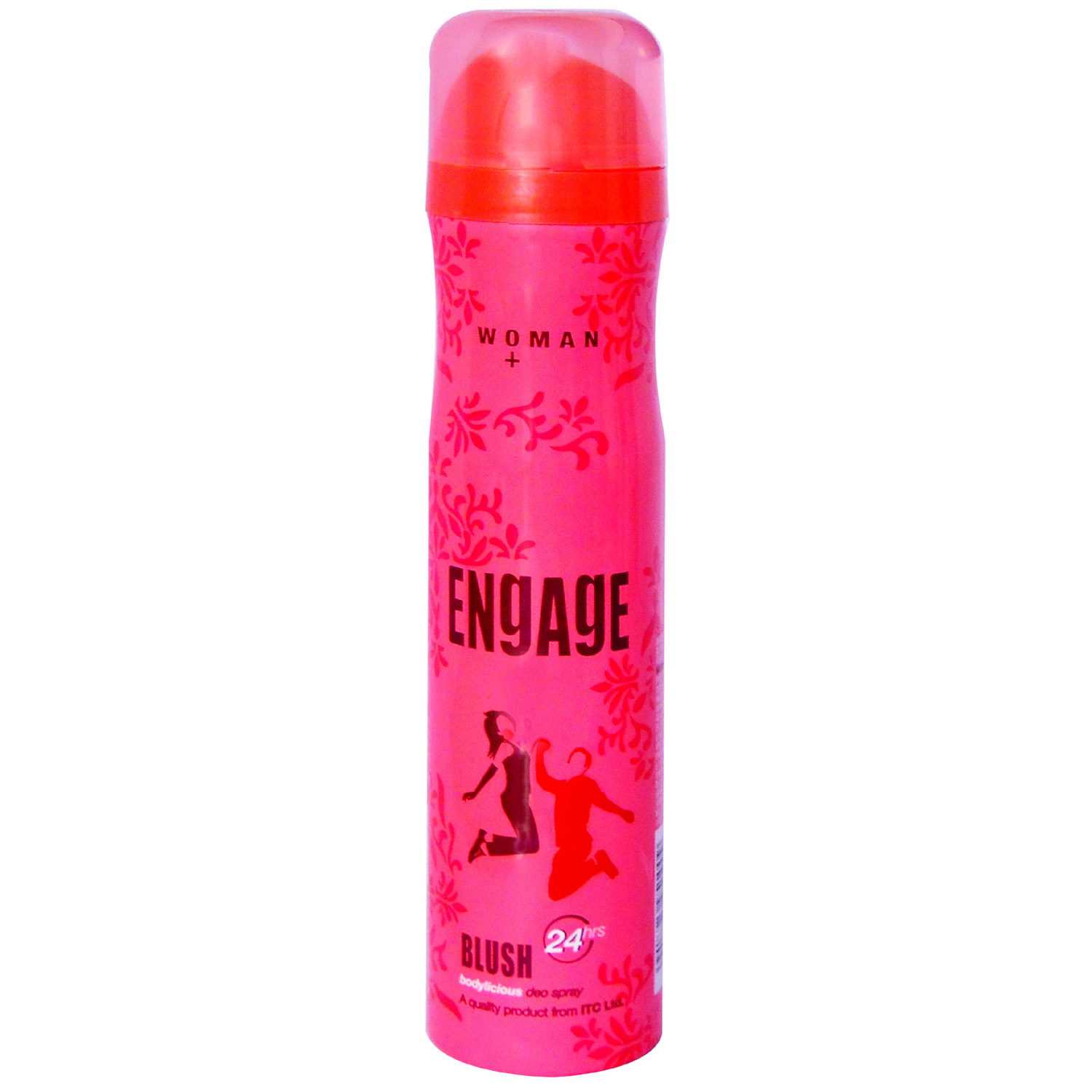 Engage Frost Deodorant Body Spray For Men, 165 ml Price, Uses, Side
