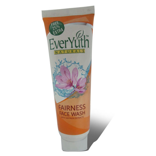 Everyuth Brightening Lemon & Cherry Face Wash, 100 gm Price, Uses, Side Effects, Composition
