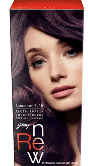 Godrej Renew Shade Hair Colour, Burgundy, 40 ml Price, Uses, Side Effects, Composition - Apollo Pharmacy Godrej Renew Shade Hair Colour, Burgundy, 40 ml Price, Uses, Side Effects, Composition - Apollo Pharmacy