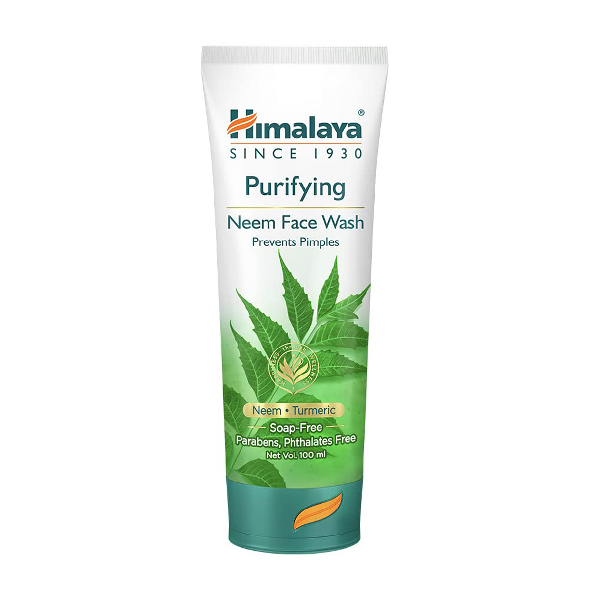 Himalaya Instant Glow Fairness Kesar Face Wash, 100 ml Price, Uses ...