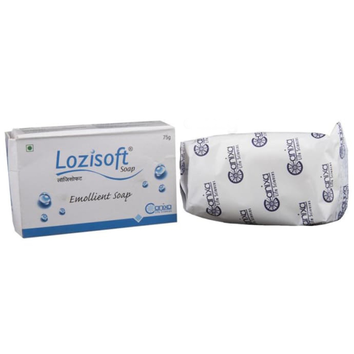 Lozisoft Soap,75 gm Price, Uses, Side Effects, Composition Apollo