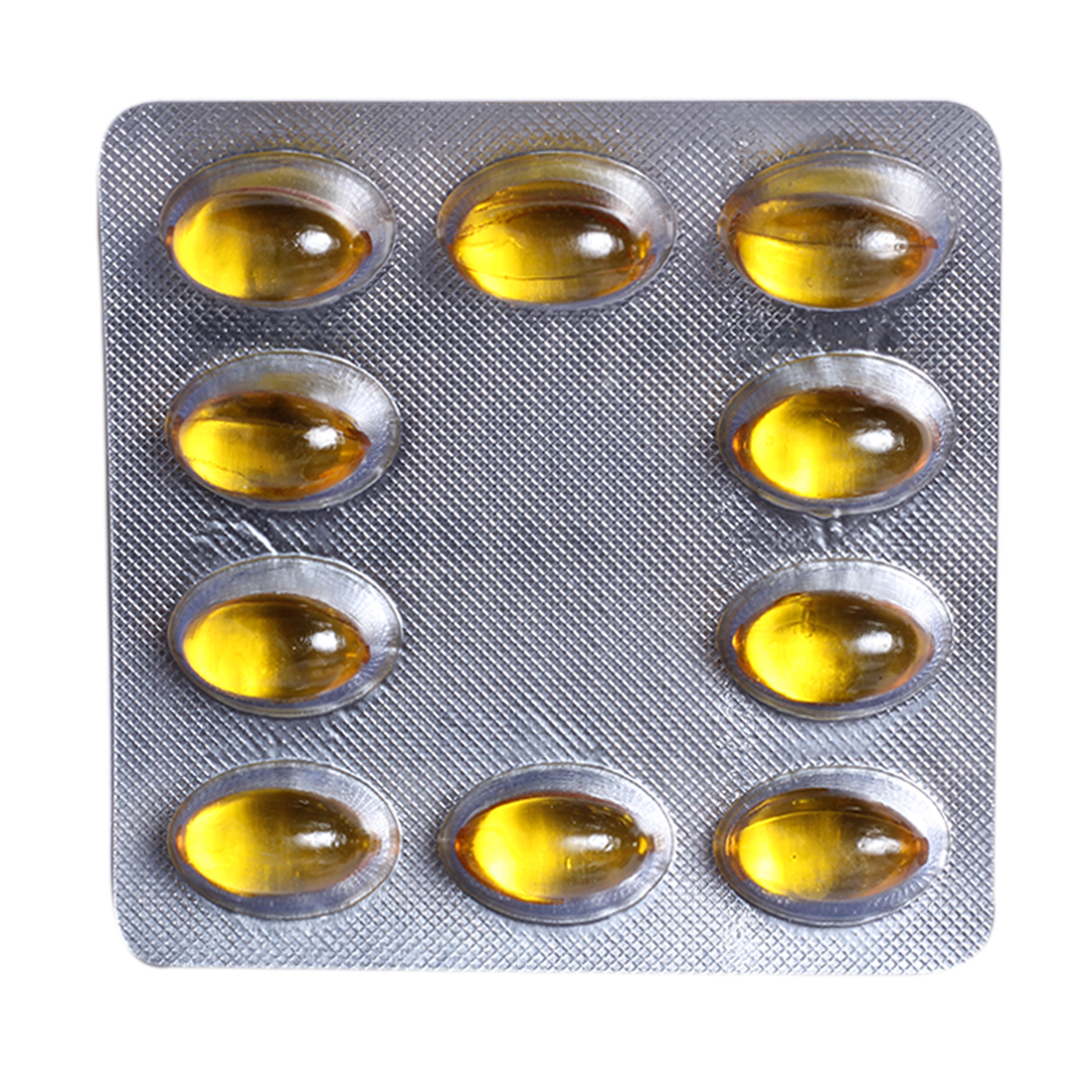 Medoscha Omg Softgel Capsule 10's Price, Uses, Side Effects