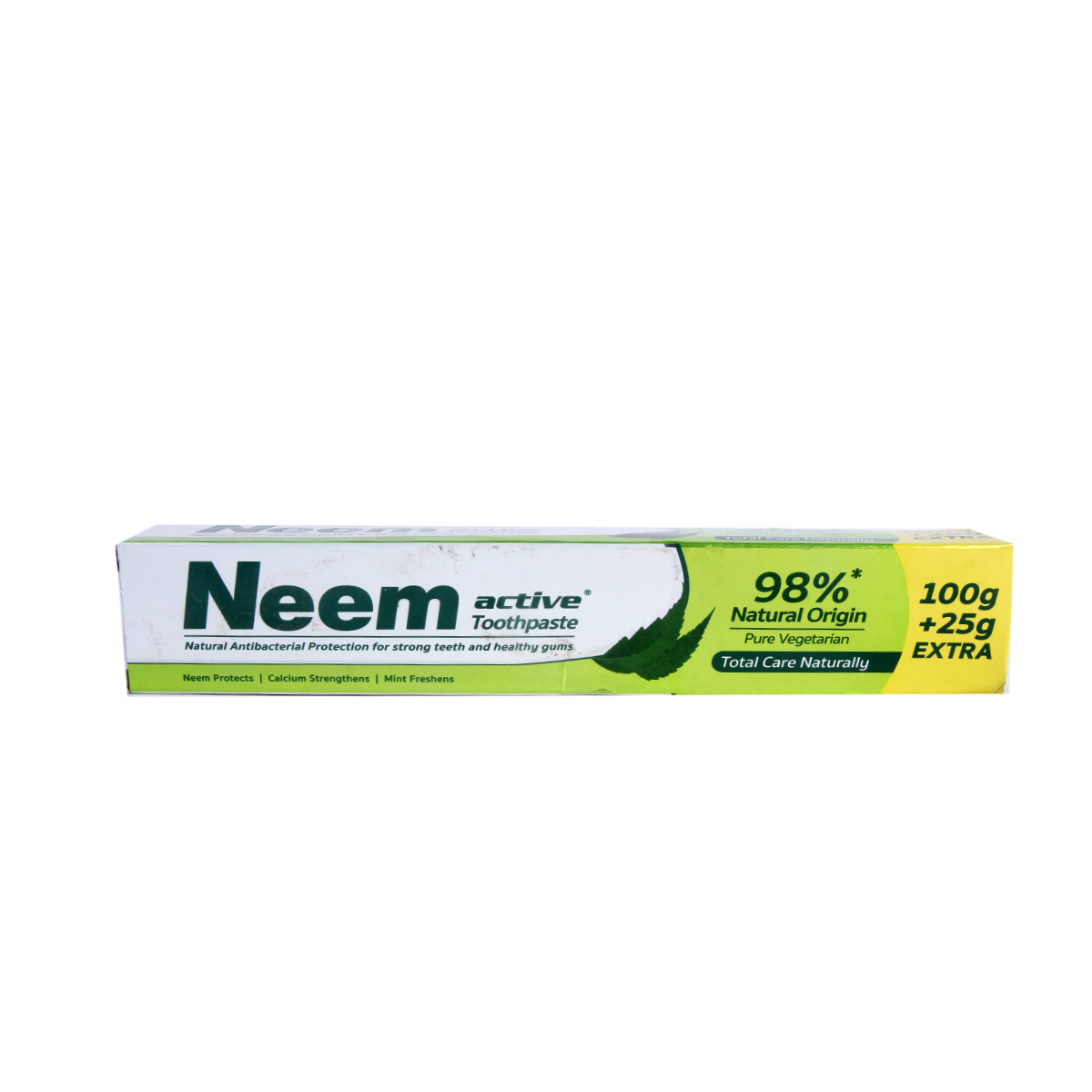 Neem Active Toothpaste, 100 gm Price, Uses, Side Effects, Composition