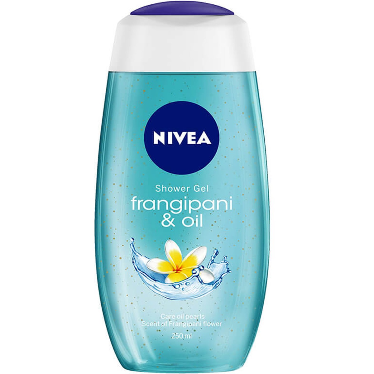 Nivea Frangipani & Oil Shower Gel, 250 ml Price, Uses, Side Effects