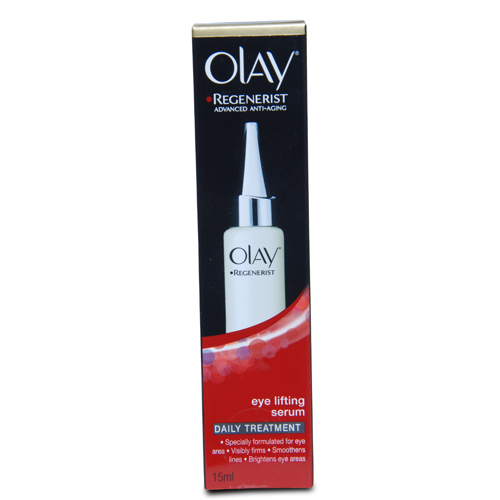 Olay Regenerist Eye Lifting Serum, 15 ml Price, Uses, Side Effects