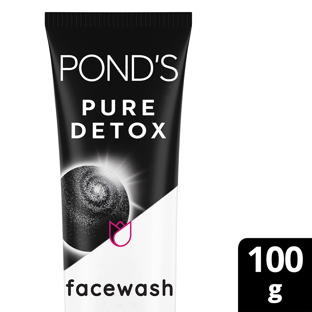 Ponds Bright Beauty Face Wash, 100 gm Price, Uses, Side Effects