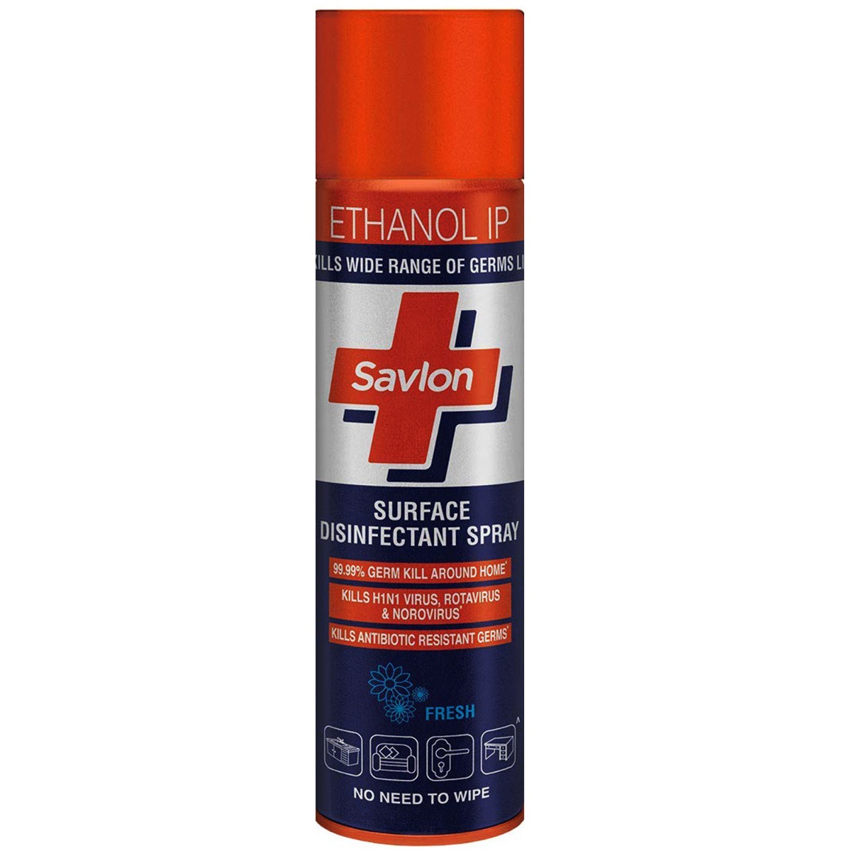 Savlon Surface Disinfectant Spray, 170 gm Price, Uses, Side Effects