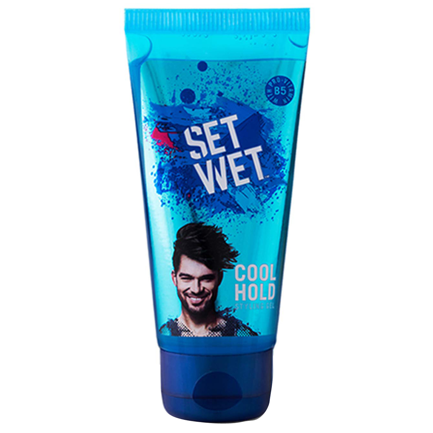 Set Wet Cool Hold Hair Styling Gel, 100 ml Price, Uses, Side Effects,  Composition - Apollo Pharmacy