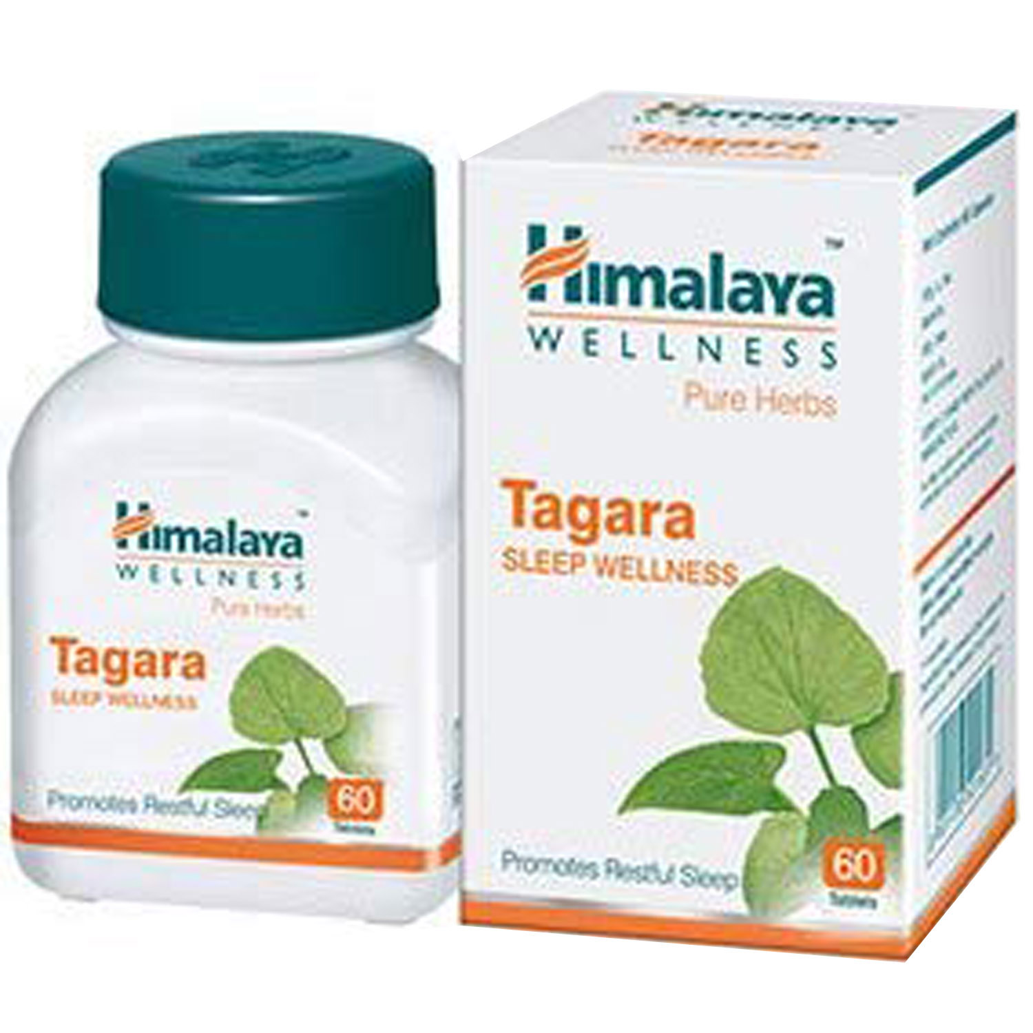 Himalaya Tagara, 60 Capsules Price, Uses, Side Effects, Composition ...