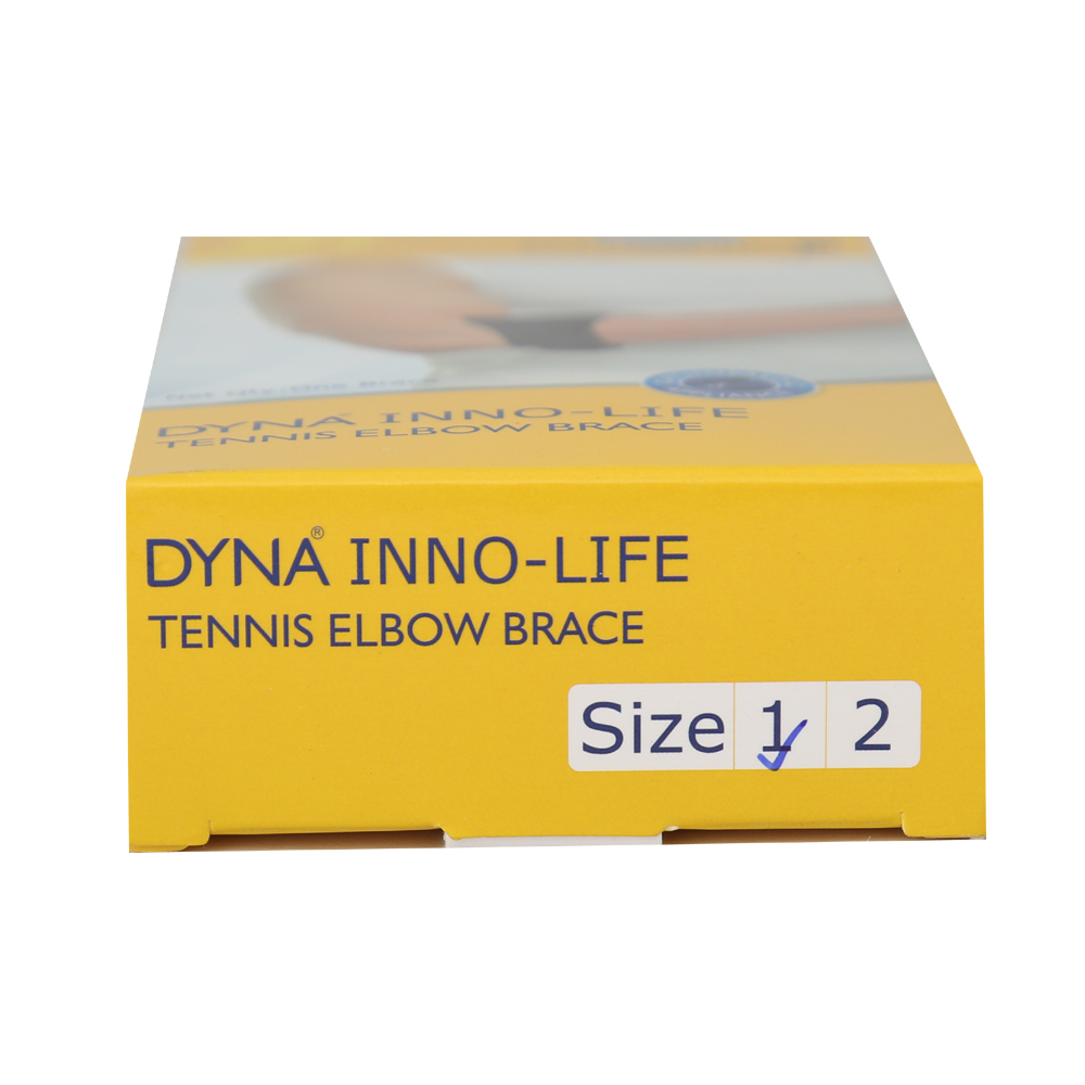 Dynamic Tennis Elbow Brace,1 Count Price, Uses, Side Effects